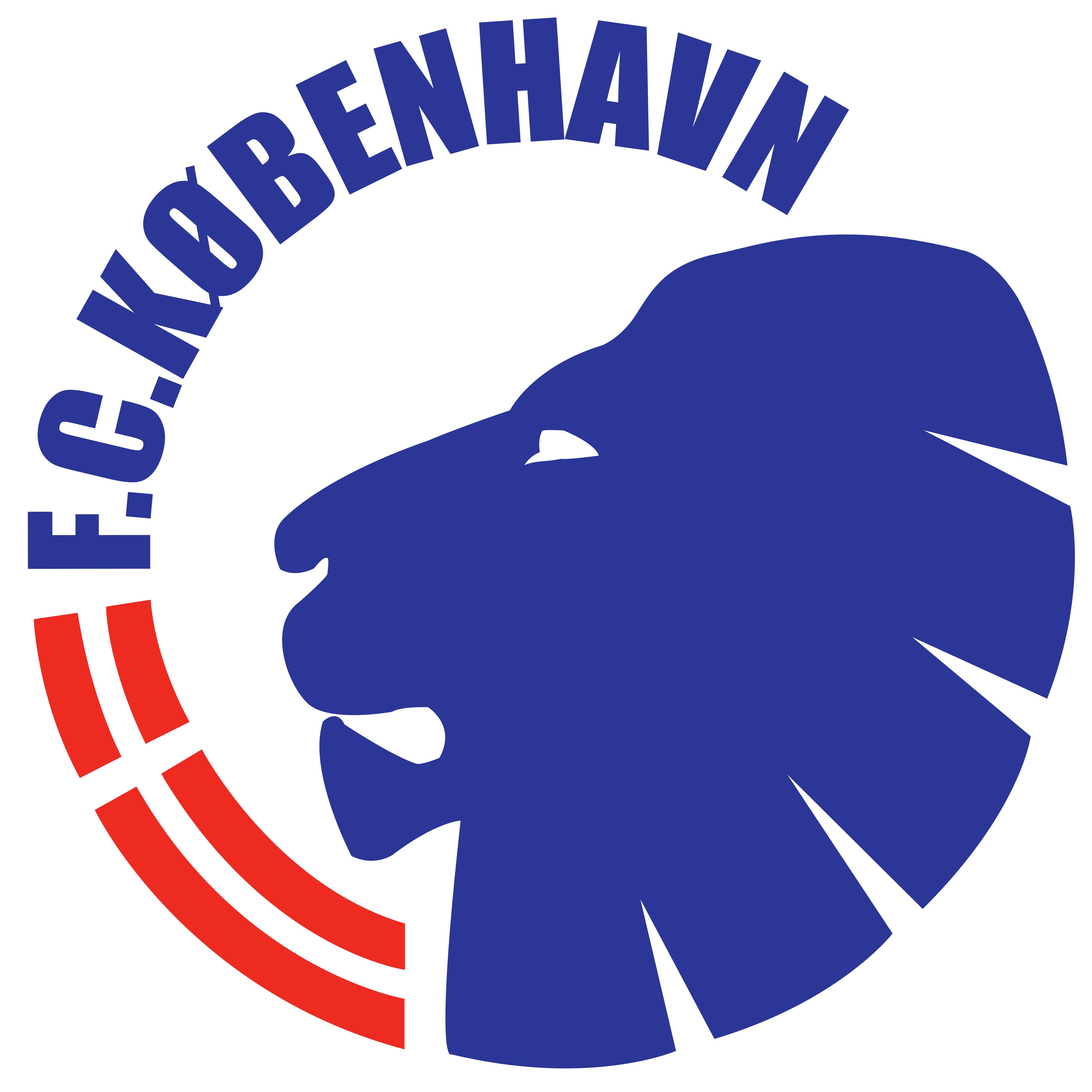 2020欧洲杯丹麦队队徽,2019丹麦超级联赛