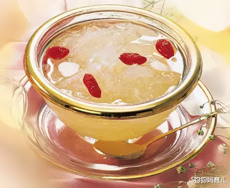 孕期燕窝花费,孕期燕窝费用