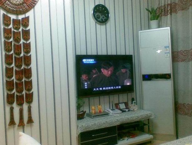 29岁大龄剩女装修35平米,60岁独居女人新房装修