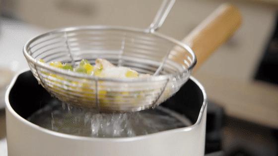 小朋友蛋包饭做法,儿童蛋包饭100种做法