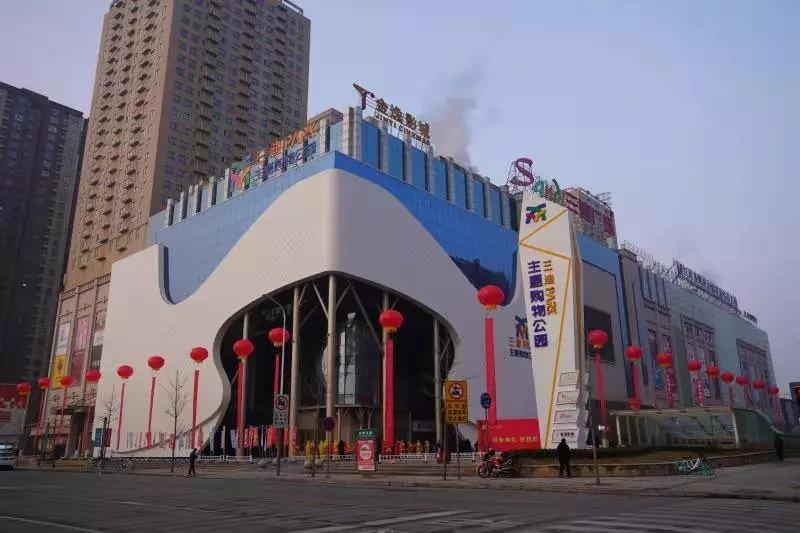 新春欢乐购活动在哪报名,金秋欢乐购精彩活动等您来