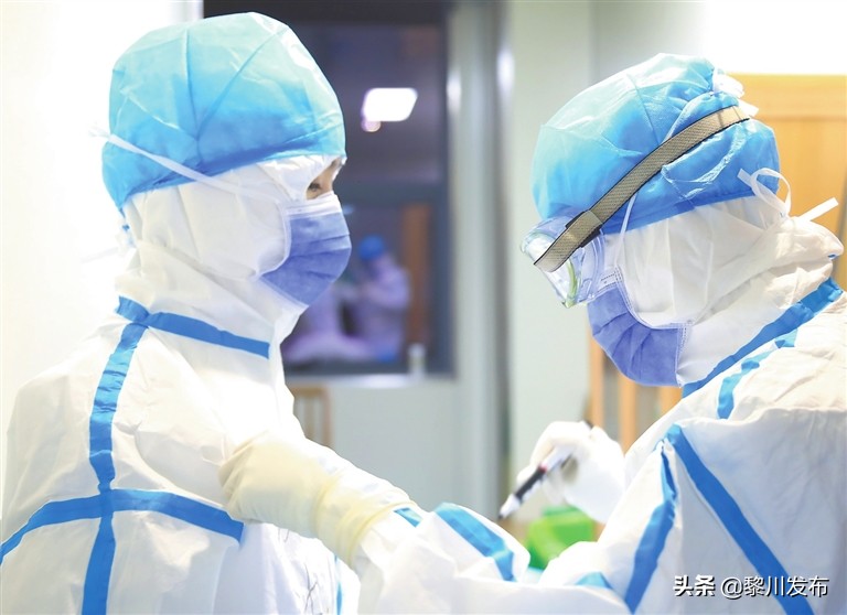 最新江西疫情防控工作,疫情防控的江西经验