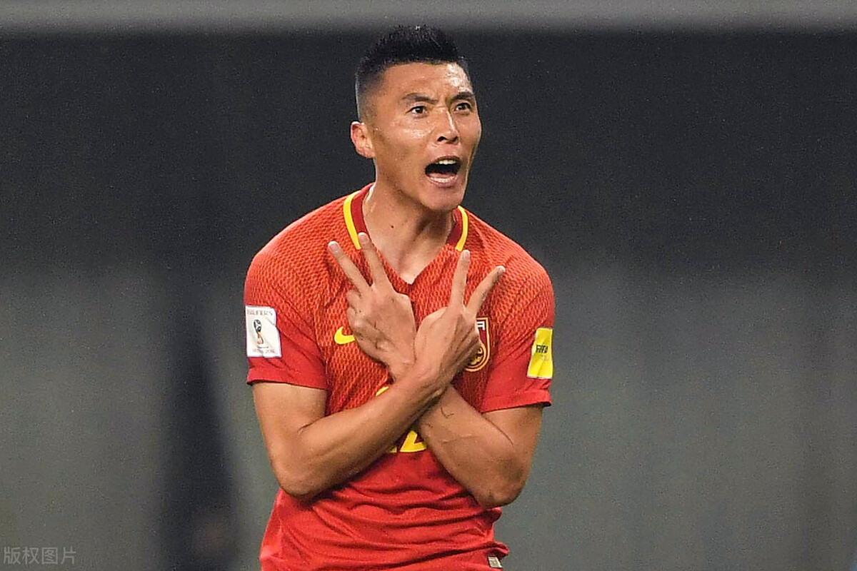 国足对阿曼于大宝上场了没,国足vs阿曼上场名单