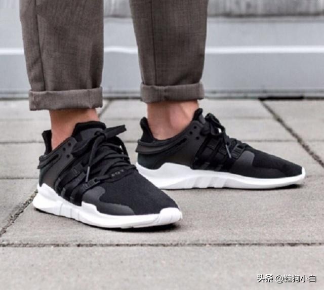 adidaseqt适合脚宽的人穿吗,夏季adidas运动裤穿搭