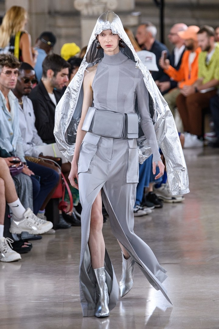 2017男装春夏秀 (2019春夏时尚男装)