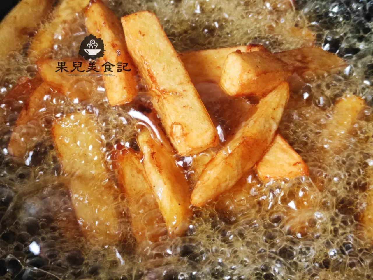 水煮干锅虾怎么做更好吃不用调料,香辣虾干锅怎么做虾才酥