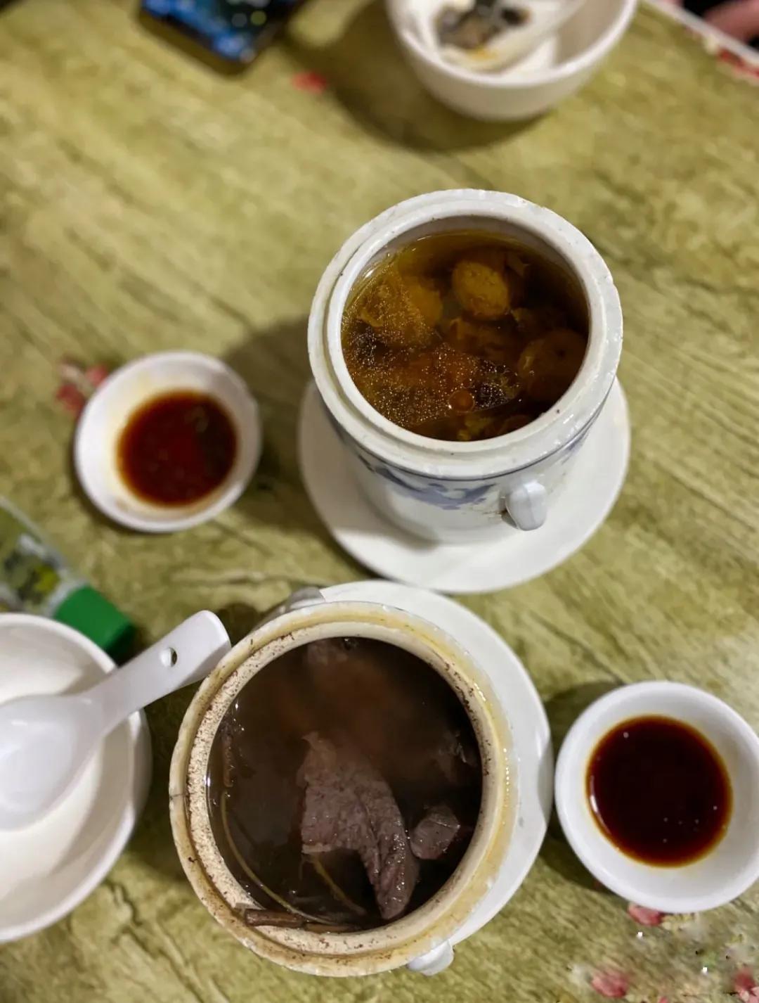 本地人藏餐厅推荐,本地人推荐的地道菜馆