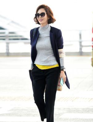 身高156体重120的梨形身材冬季穿搭,156110斤屁股大梨形身材女生穿搭