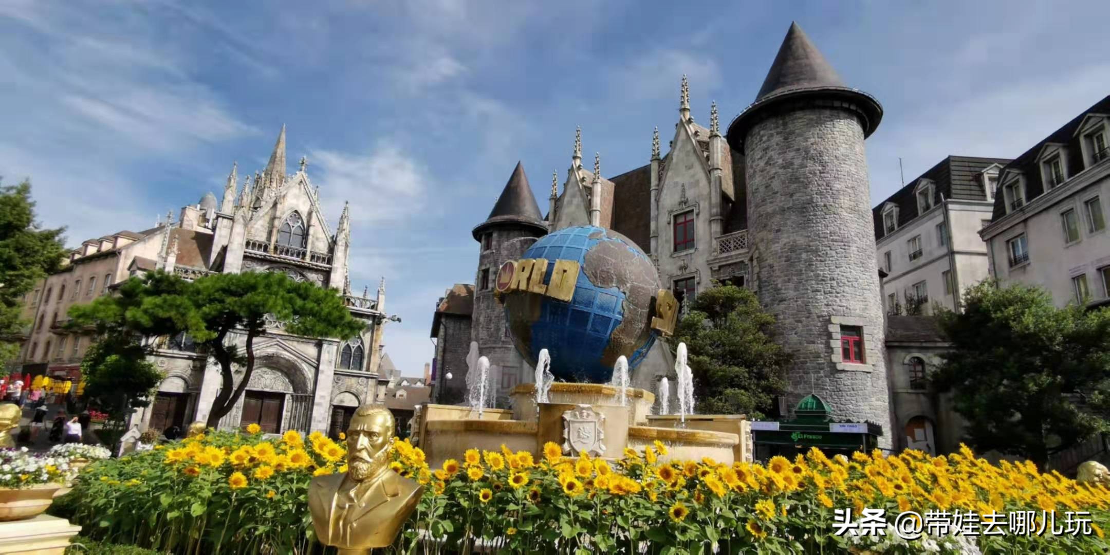 越南岘港怎么玩,岘港值得玩吗