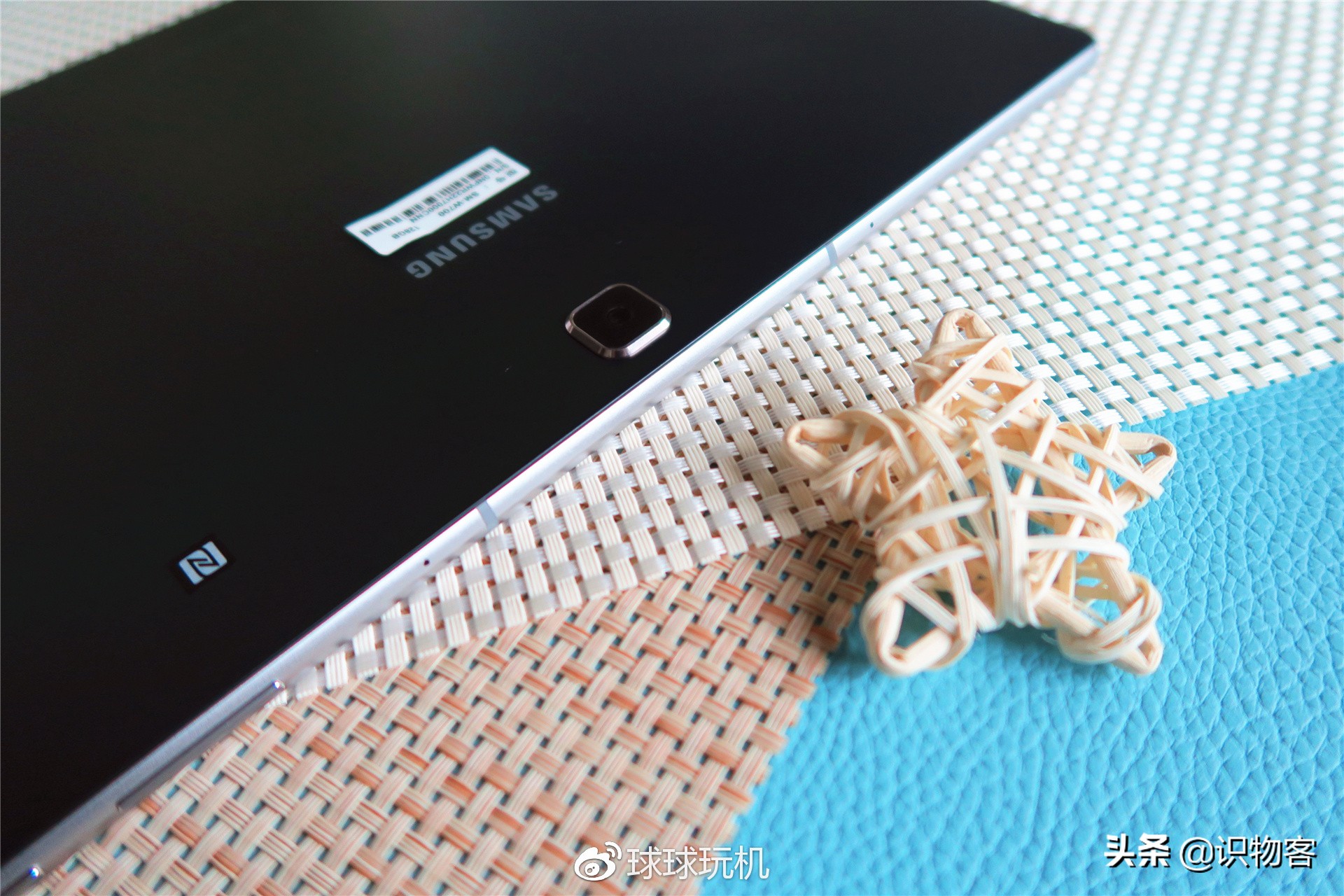 测评三星galaxy,三星galaxytabs9ultra悍甲pro