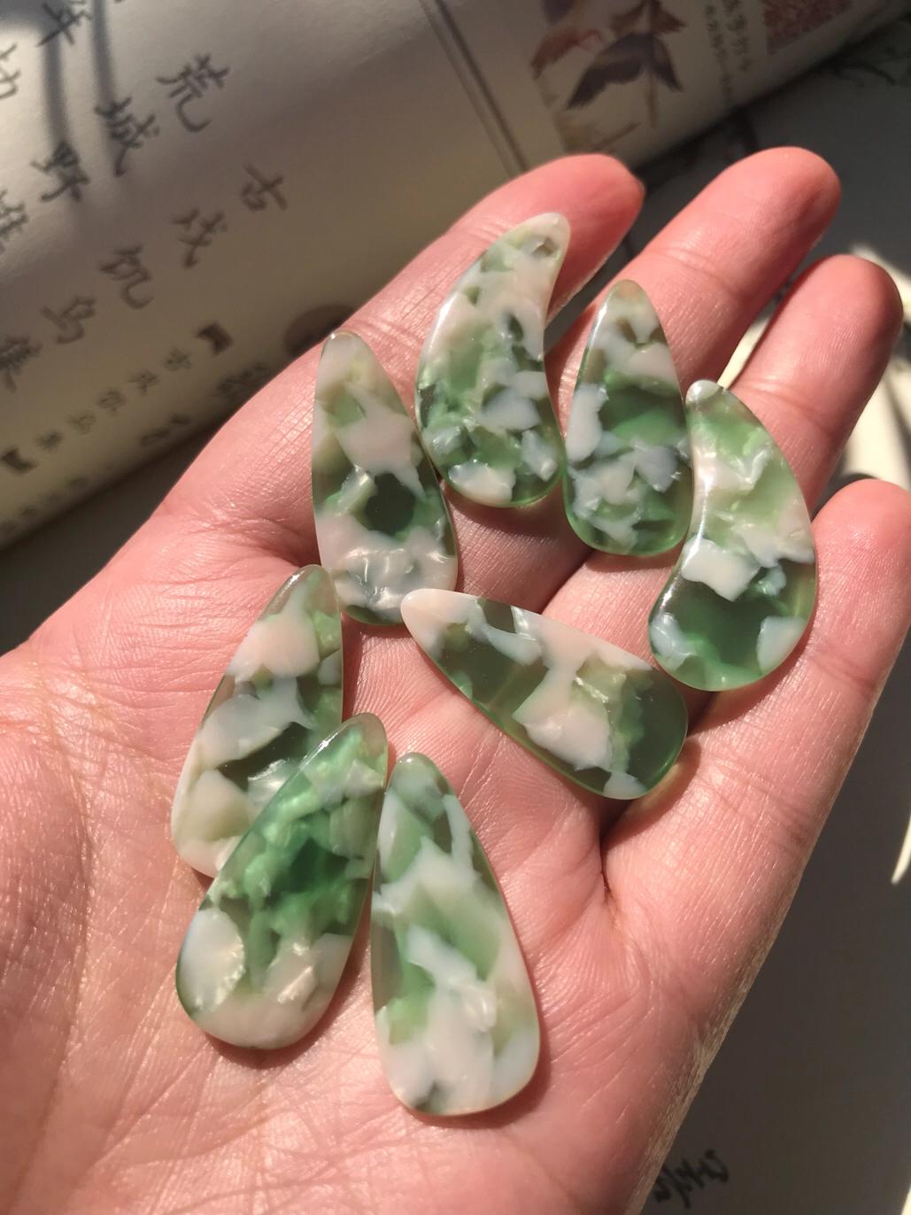 购买古筝指甲,古筝指甲哪款最好用又便宜