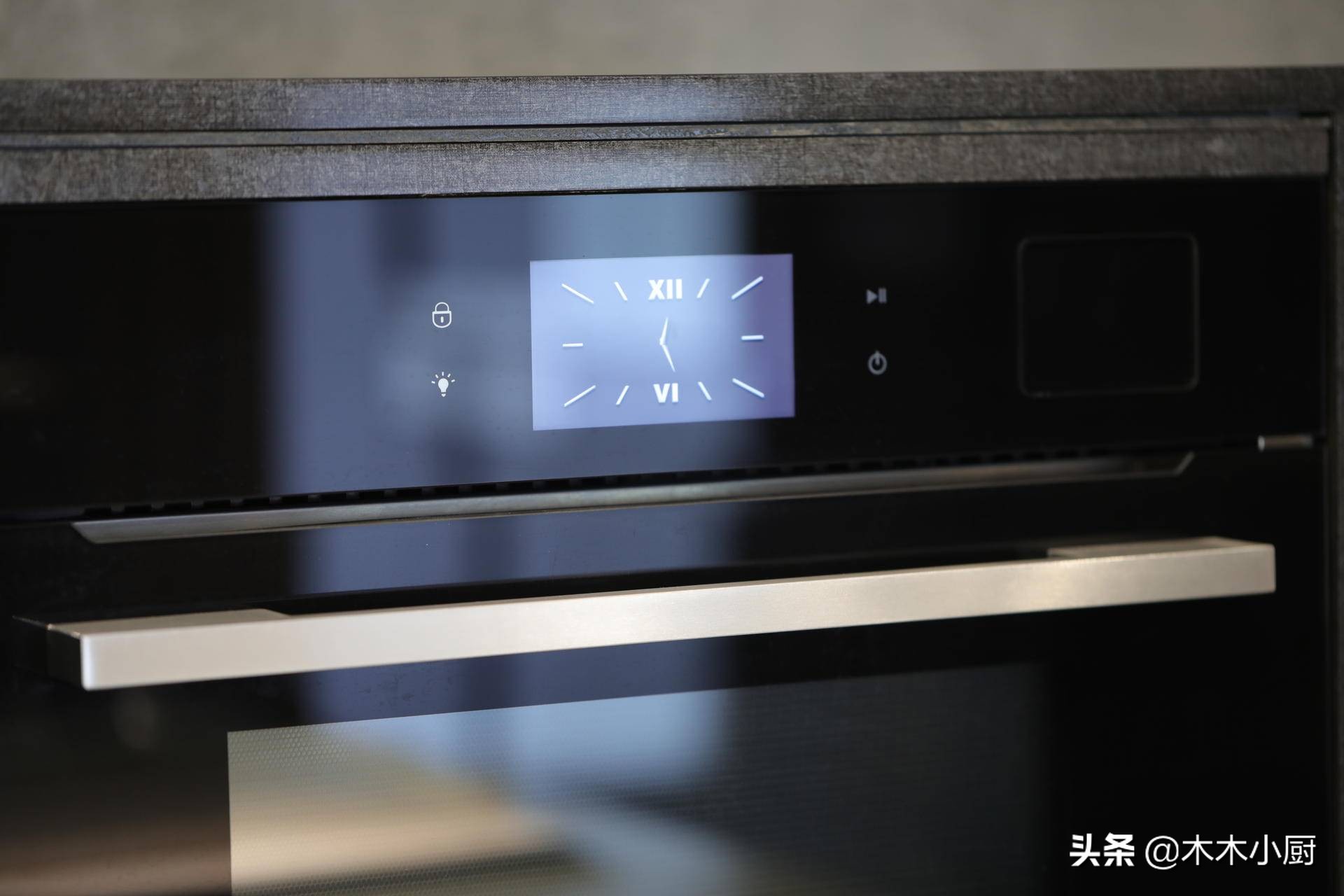 微蒸烤箱怎样选择温度和时间,嵌入式蒸烤箱会吃灰吗