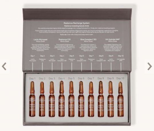 全球10大美妆品牌,全球美容护肤美妆品牌排行