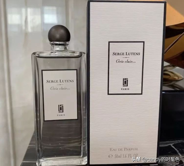 香水推荐每个人闻到都不一样,分装香水和正装闻起来不一样