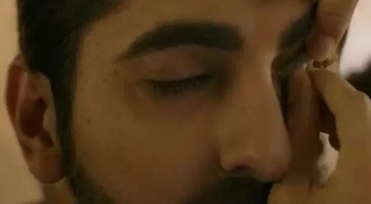 调琴师印度电影解析,印度电影调音师电影解说