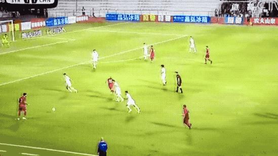 国足1-2负乌兹别克斯坦赛后,国足0-1不敌叙利亚全程解说