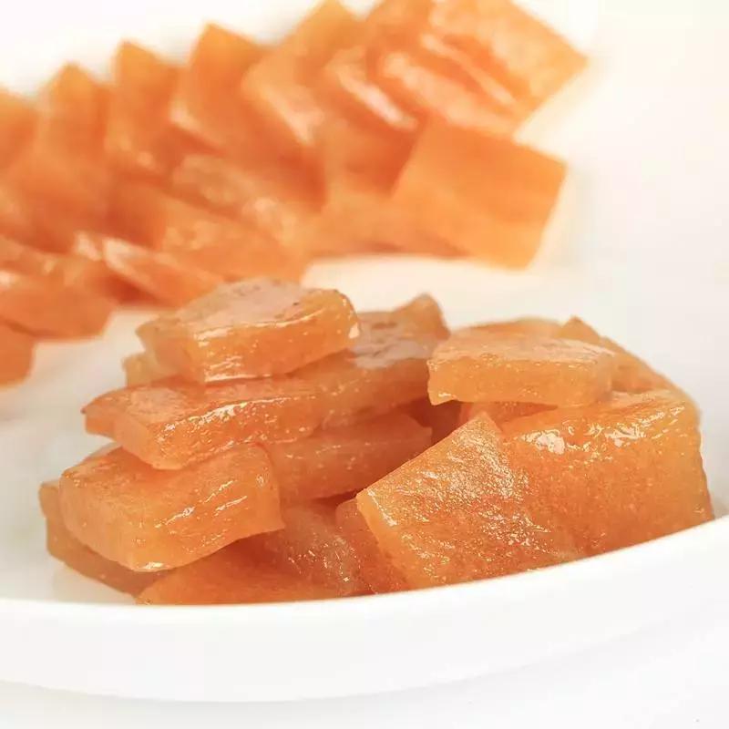 还有远方|国庆来福建美食随处见