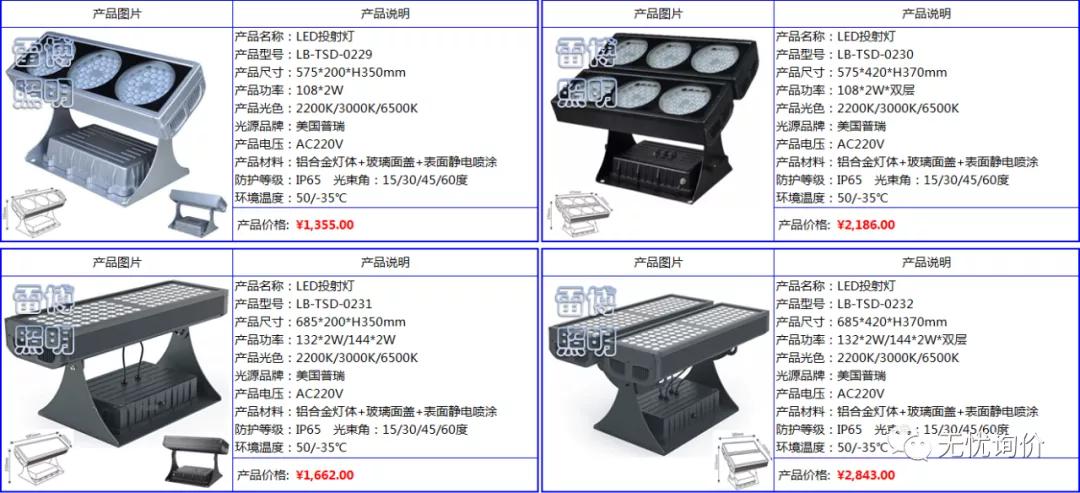 雷博灯具质量好吗,雷博灯饰图片大全
