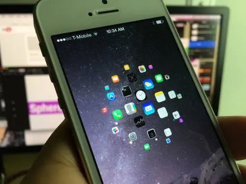 怎样知道手机有没有越狱过,现在手机还有人越狱吗