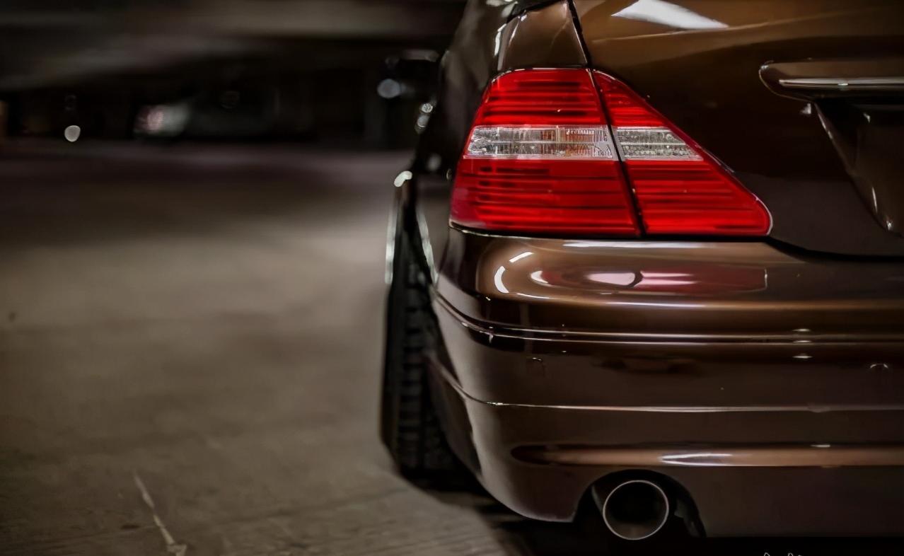 地面游艇の大王雷克萨斯LS430