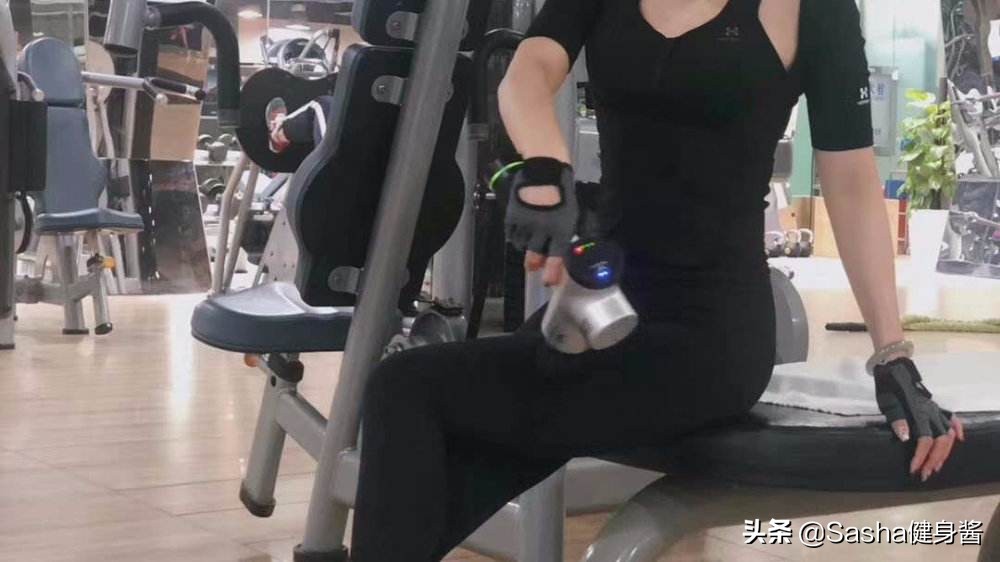 肌肉筋膜按摩枪有什么副作用吗,肌肉筋膜按摩枪的正确使用方法