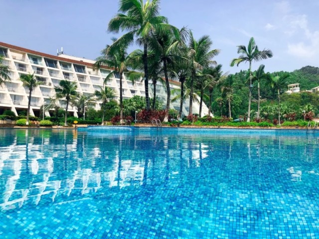 东莞市东城区唐拉雅秀酒店,东莞唐拉雅秀酒店团购订房