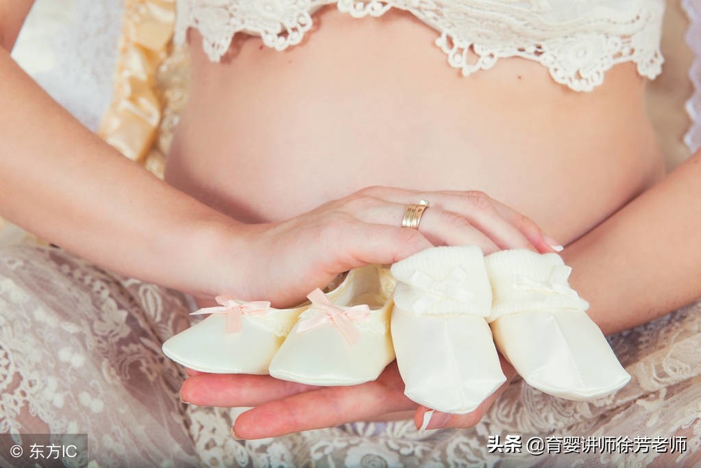 孕期护理：孕妈妈身上老是痒，怎么回事呢？