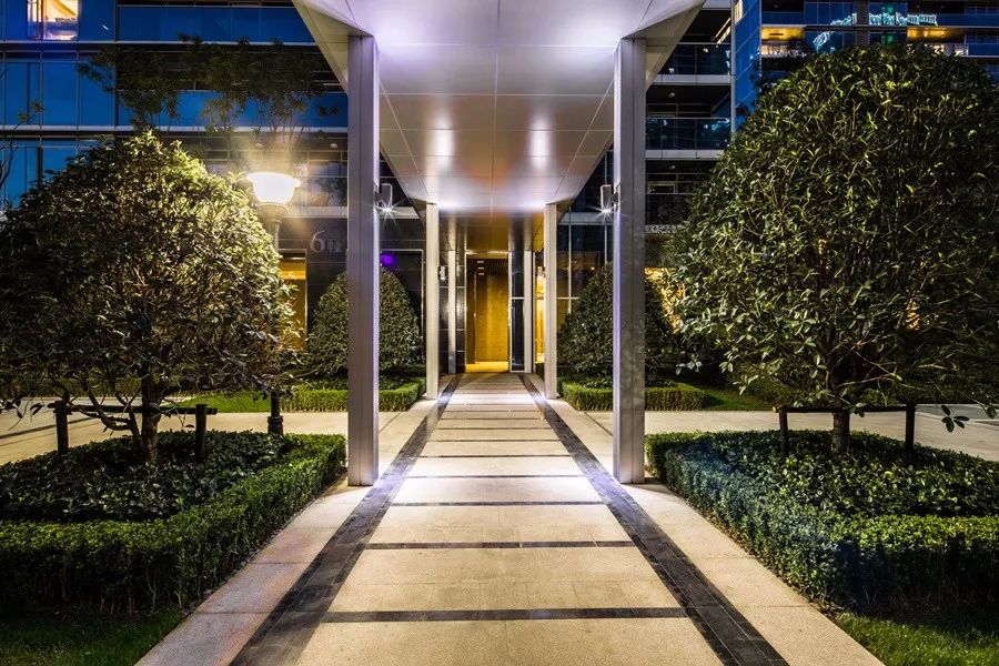 园冶杯获奖名单,园冶杯提名奖是什么