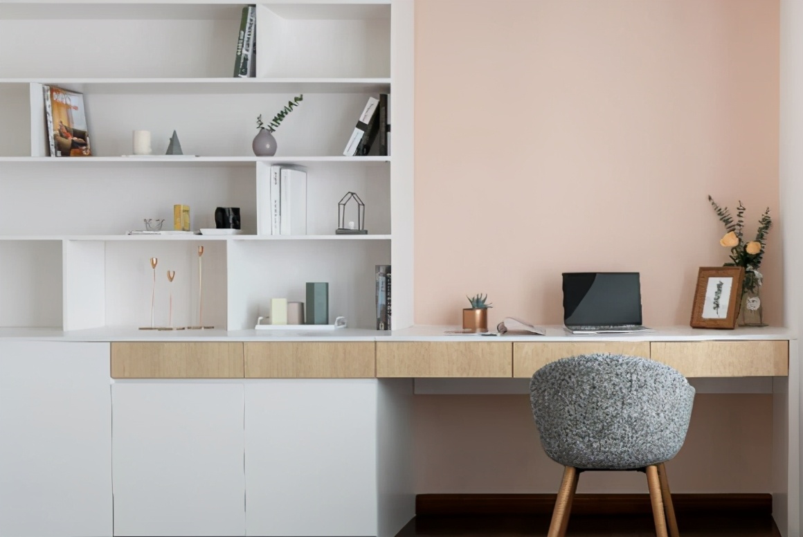 125平做两个房间,125平大厨房装修效果图