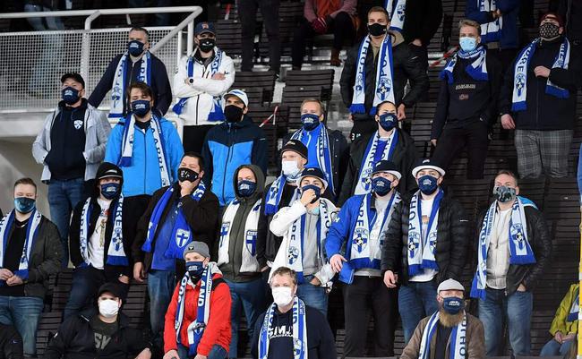 芬超拉赫蒂vs瓦萨,芬超拉赫蒂vs玛丽港