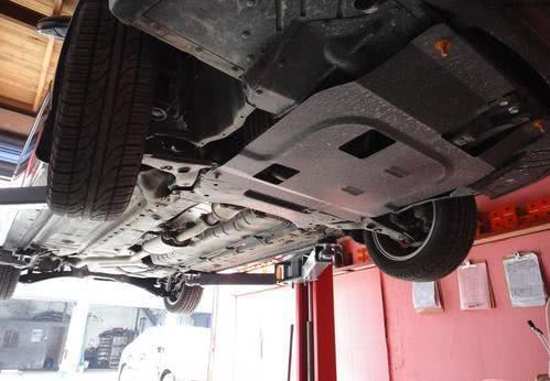 奇瑞底盘和长安底盘哪个好,长安和奇瑞哪个底盘好