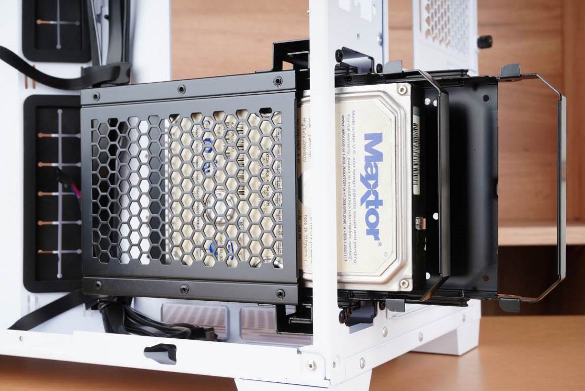 联力包豪斯mini深度评测,联力包豪斯mini尺寸