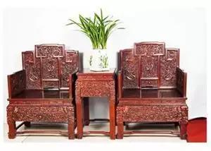 红木手把件怎么快速包浆,你知道什么是风化吗