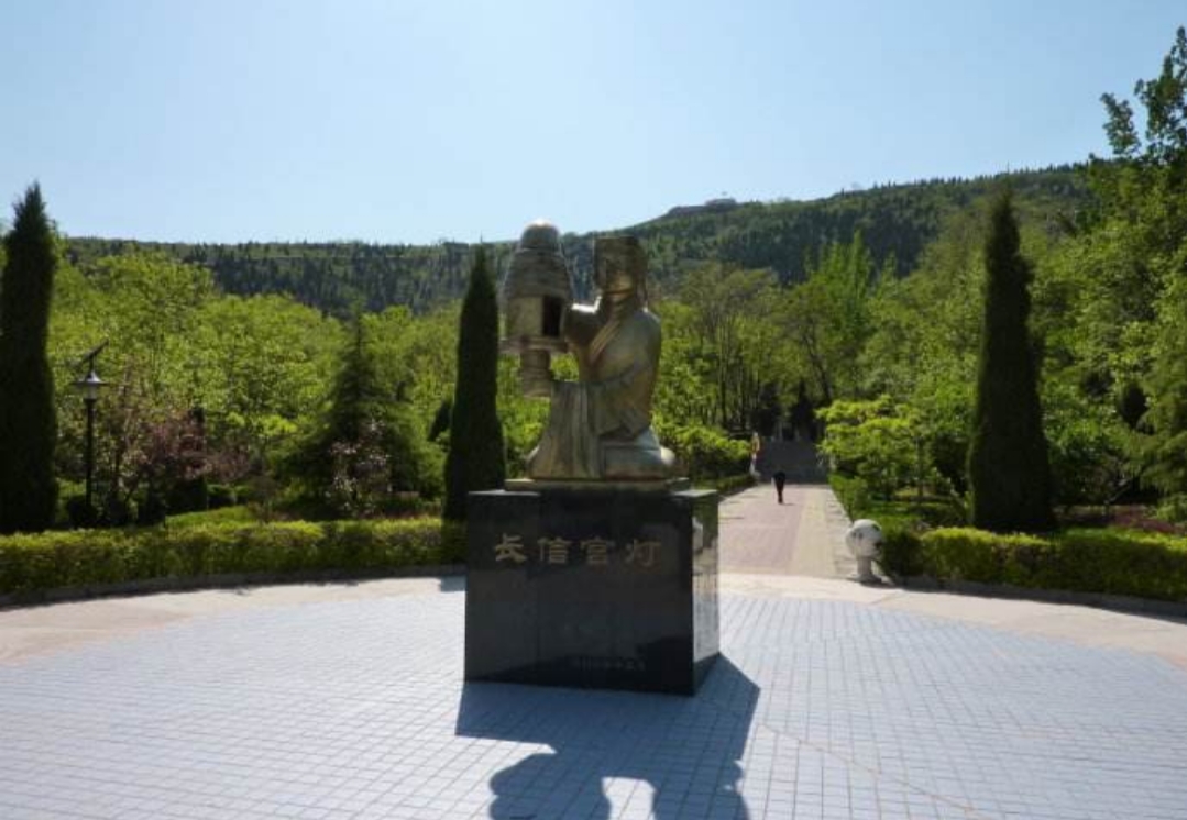 你不知道的文物,你不知道的黄金宝藏