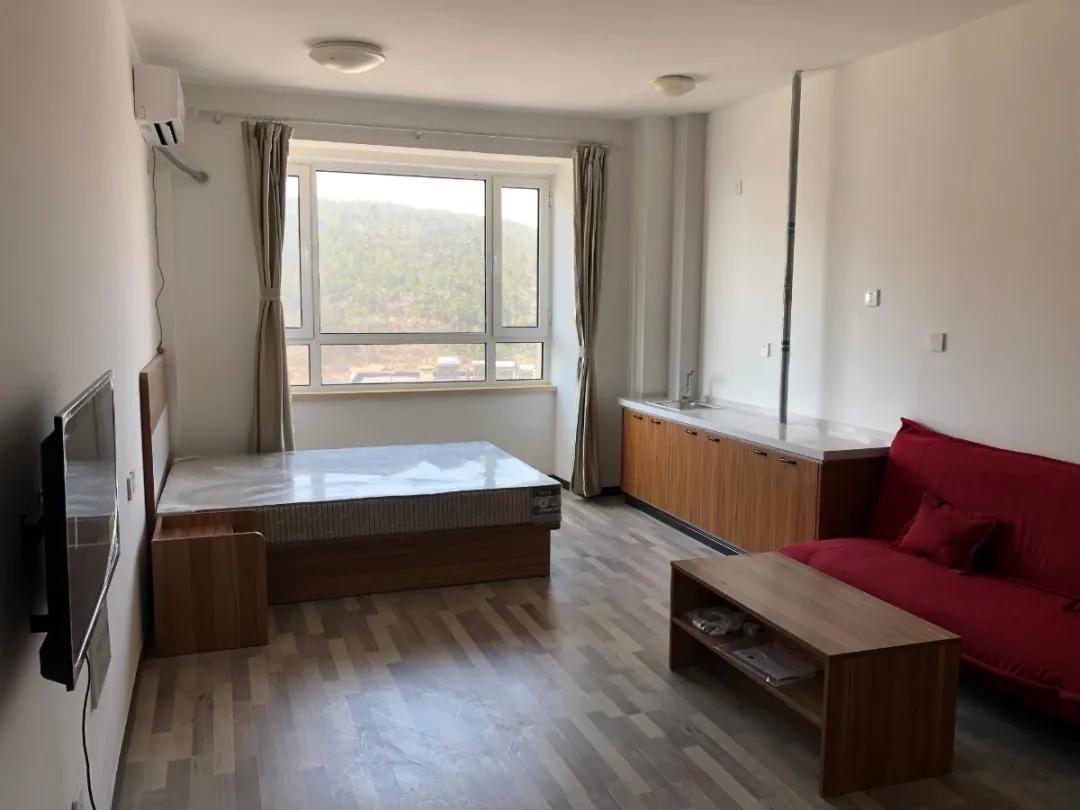 48名高层次人才拎包入住人才公寓,首批人才免费拎包入住