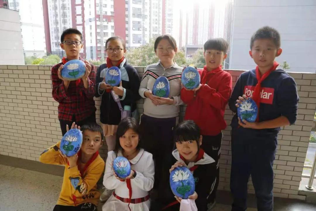 南京这所小学“弯道超车”，做了什么？