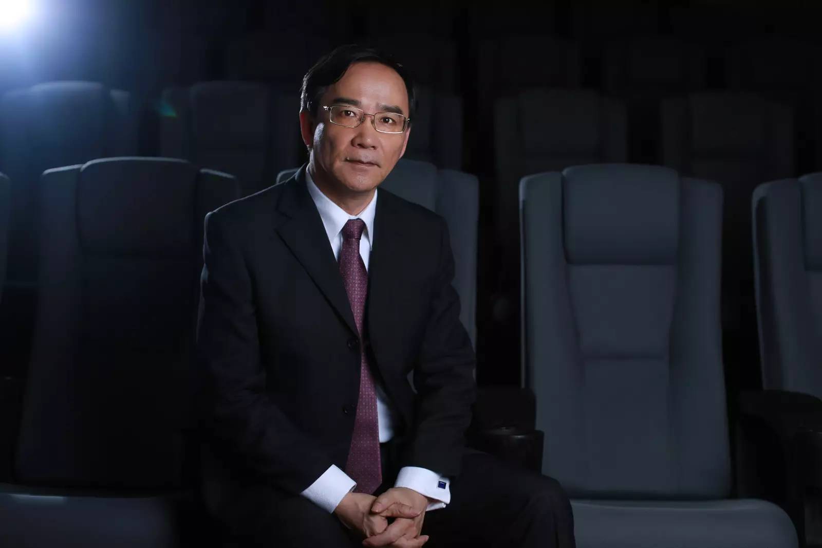 中国电影圈一哥,一哥影视集团