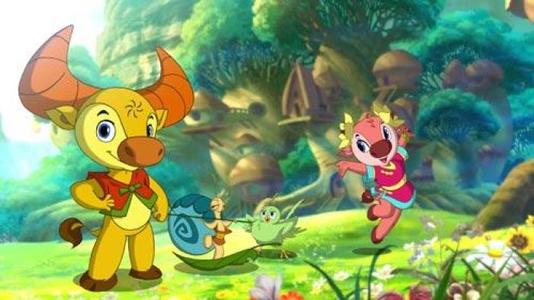 儿时意境动漫图片,经典儿时动漫推荐