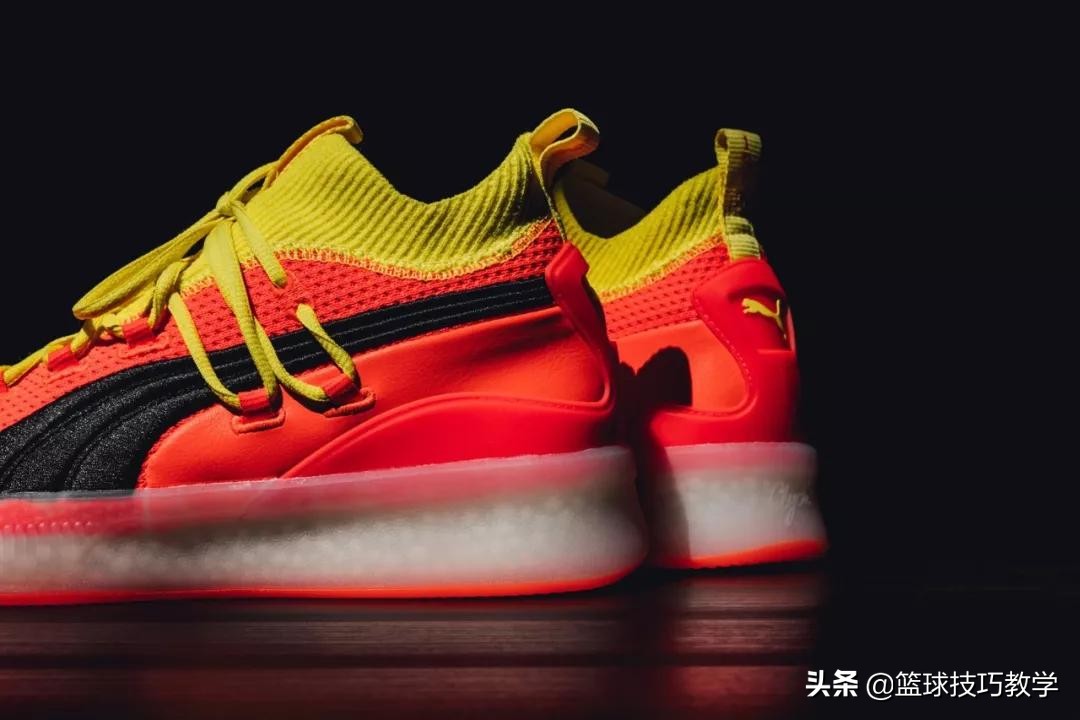 pumatf球鞋推荐,puma球鞋偏码吗