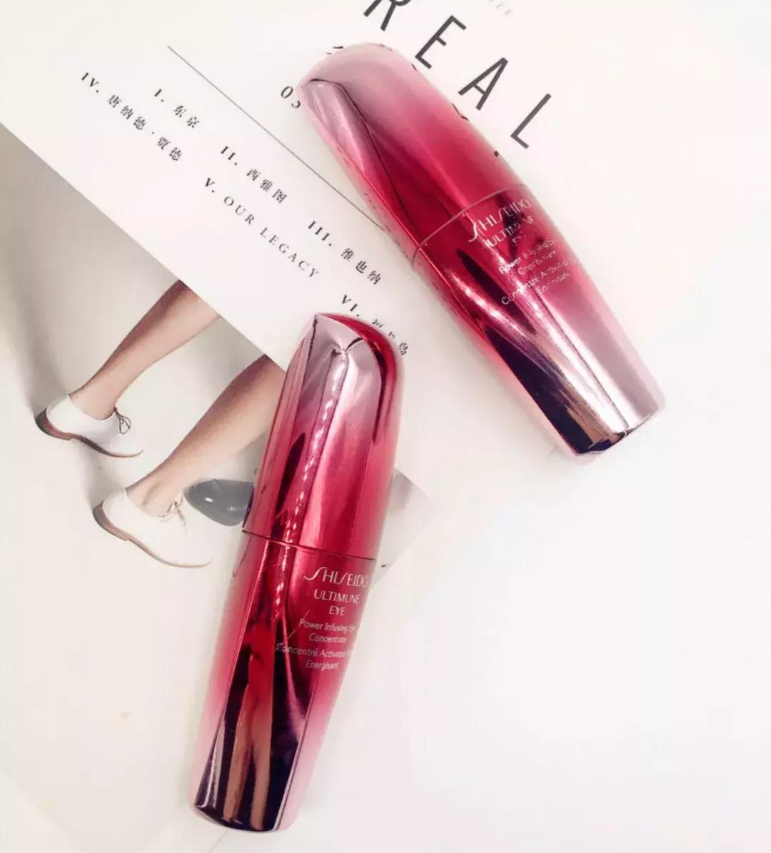 闭眼入的大牌眼霜,可以闭眼入的4款眼霜