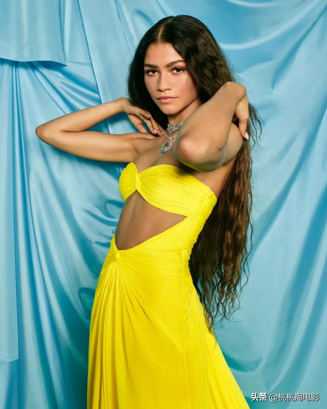 摄影师肖像大片,摄影师视角拍明星演戏时