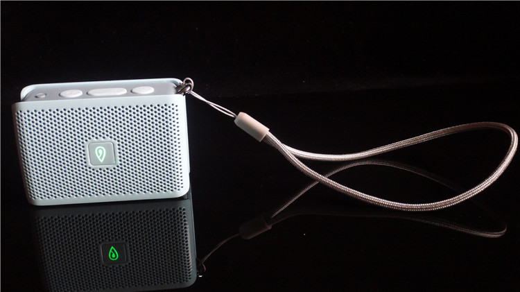 dosss小度智能音箱,DOSS小度音箱