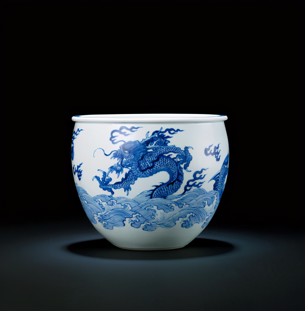 自学古瓷器鉴赏如何入门,初学者瓷器入门教程