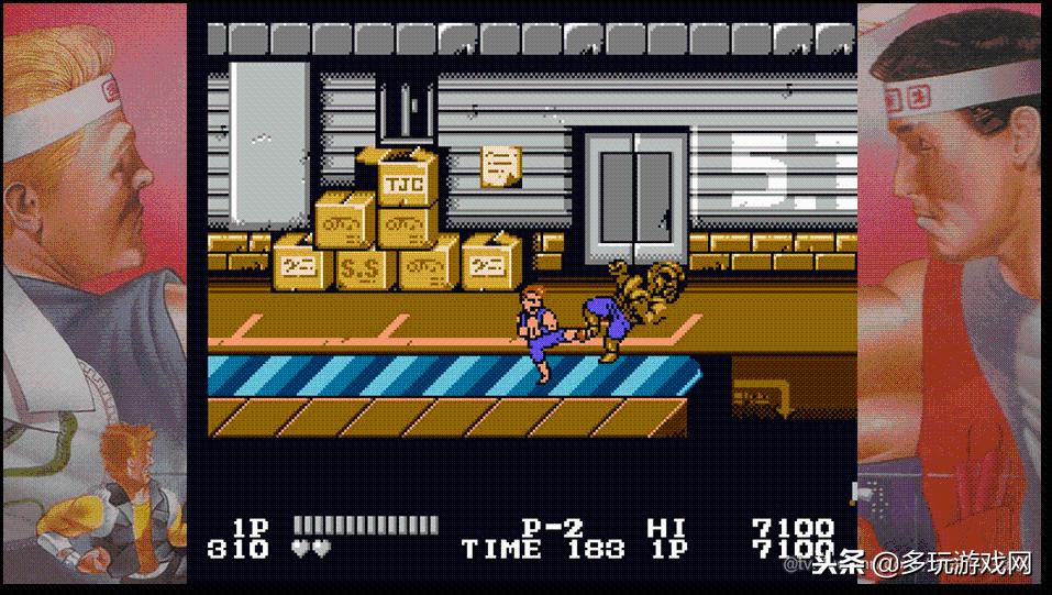 国夫君经典收藏版有中文吗,国夫君经典收藏版找不到