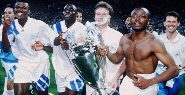 欧冠记忆封神榜,欧冠记忆