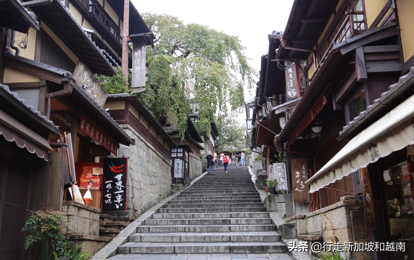 日本第一次旅游是去大阪还是东京,关西大阪奈良京都自由行