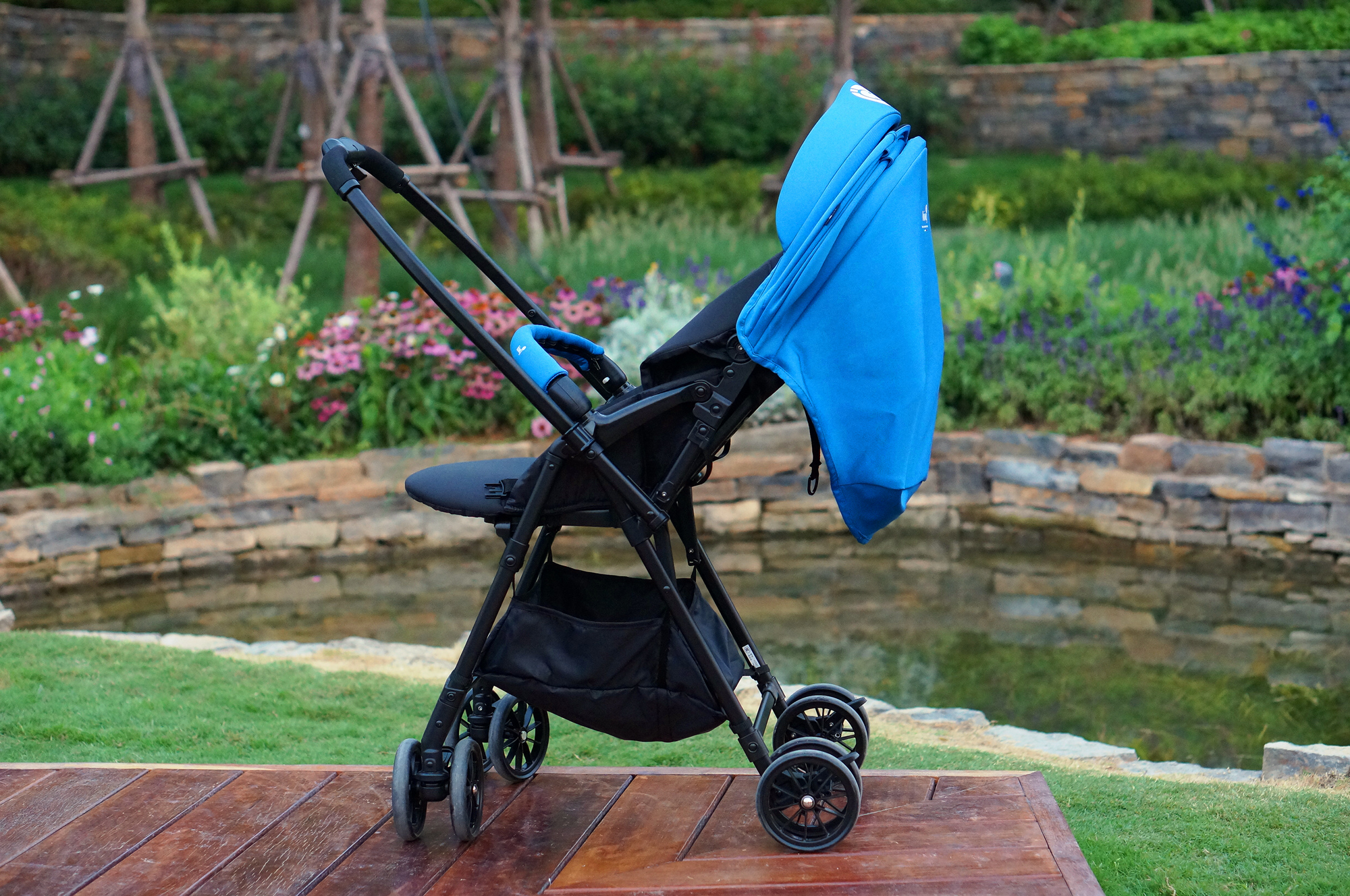 宝宝推车轻便可坐可躺推荐测评,适合大宝宝的轻便推车推荐