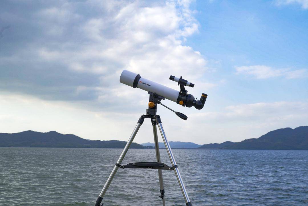 小米众筹新品：成像清晰价格亲民，369元星特朗天文望远镜带回家