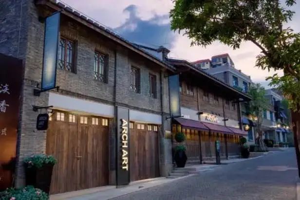 福州经济腾飞,福州迎来大发展