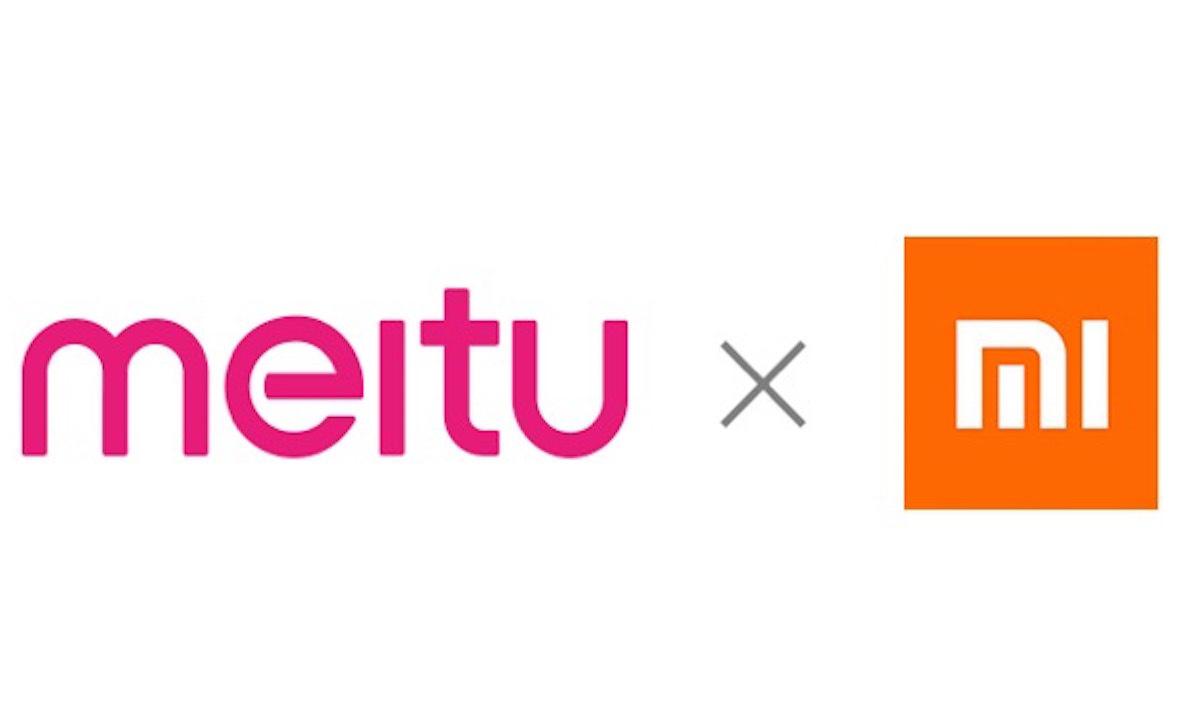 自拍美图神器,美图回应关闭手机业务